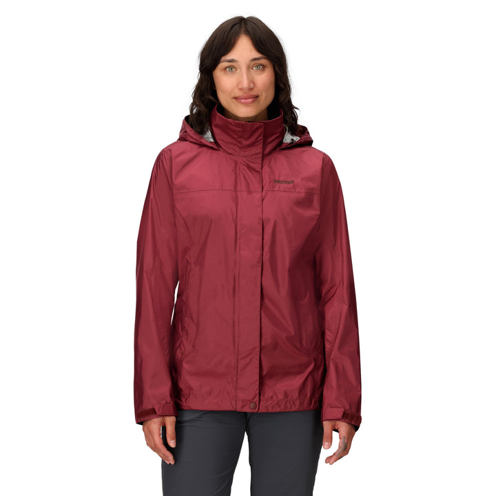 PreCip Eco Jacket -  Women's