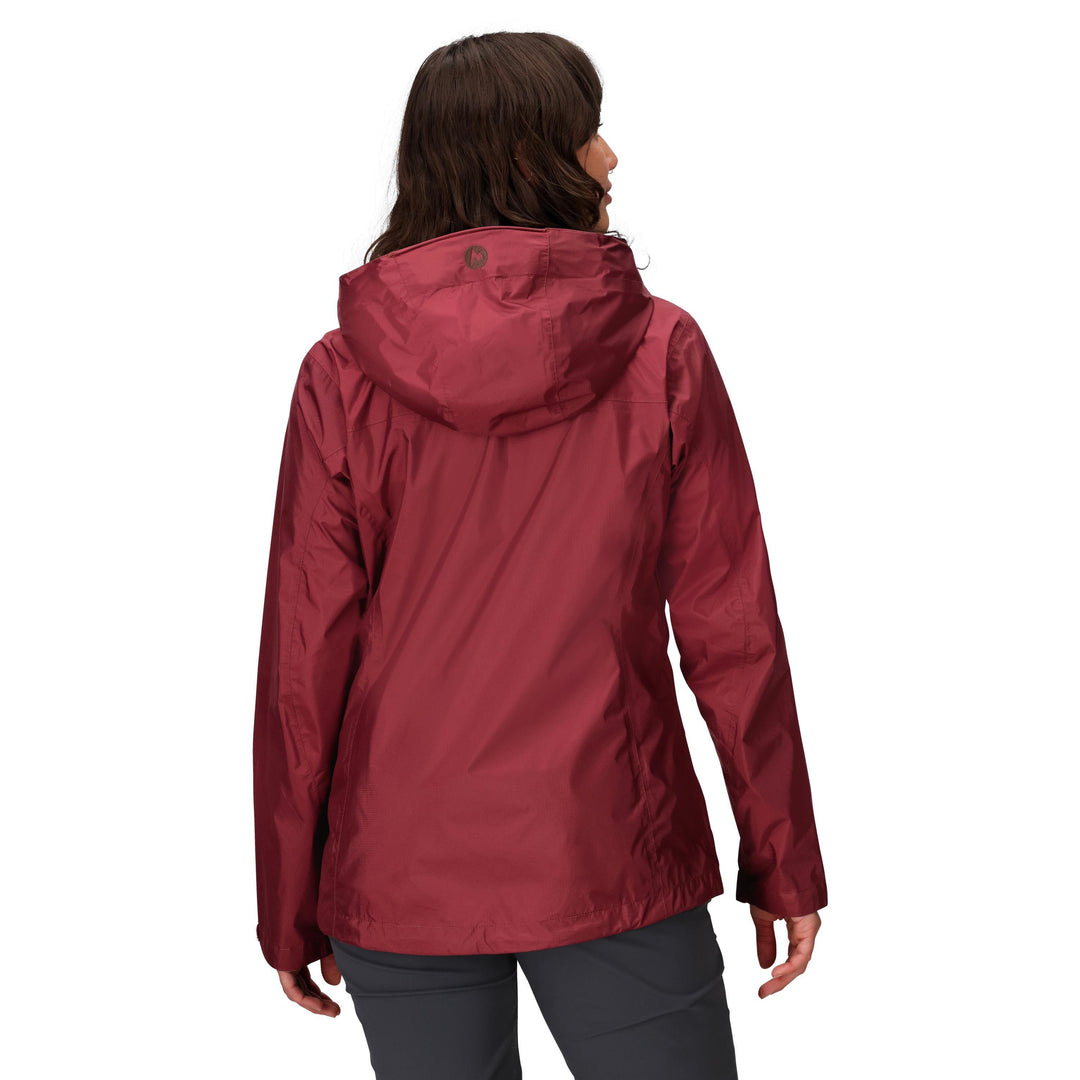 PreCip Eco Jacket -  Women's