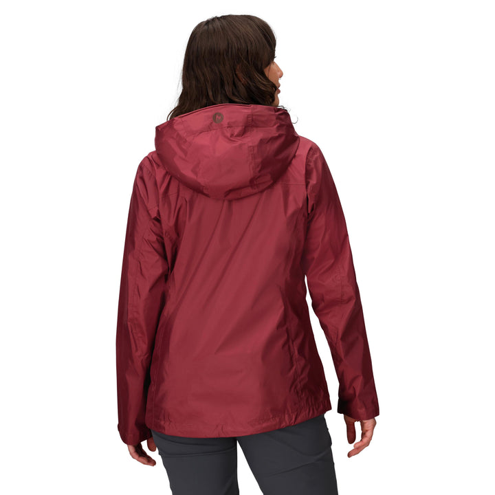 PreCip Eco Jacket -  Women's