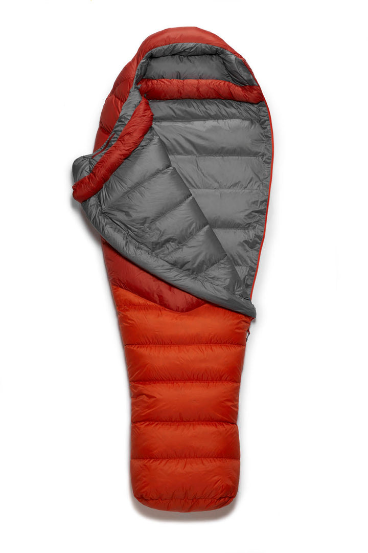 Alpine 600 Down Sleeping Bag (-9C)