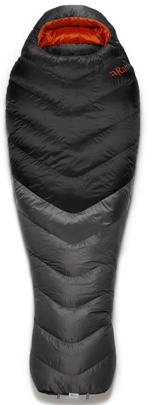 Neutrino Pro 700 Down Sleeping Bag (-15C)