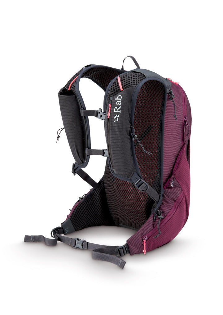Nitron Lightweight Pack - 18L