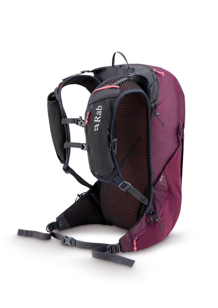 Nitron Lightweight Pack - 25L