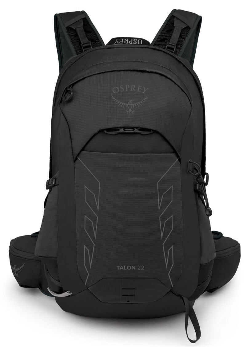 Talon Pack Extended Fit - 22L - Men's