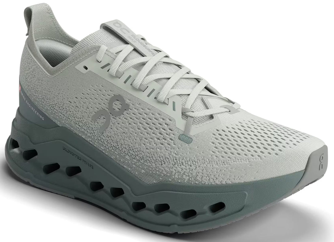 Cloudsurfer Max - Men's