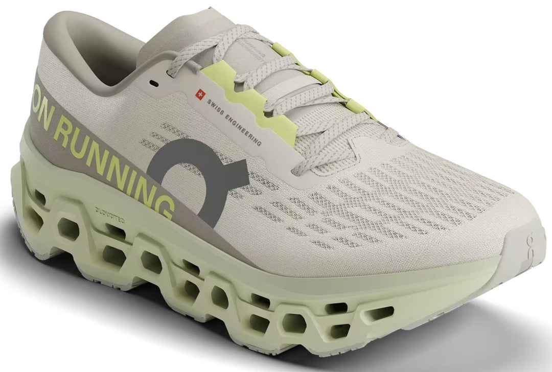 Cloudmonster 3 - Women's