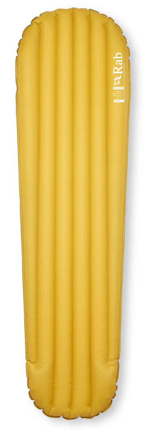 Ionosphere 5 Insulated Air Sleeping Pad