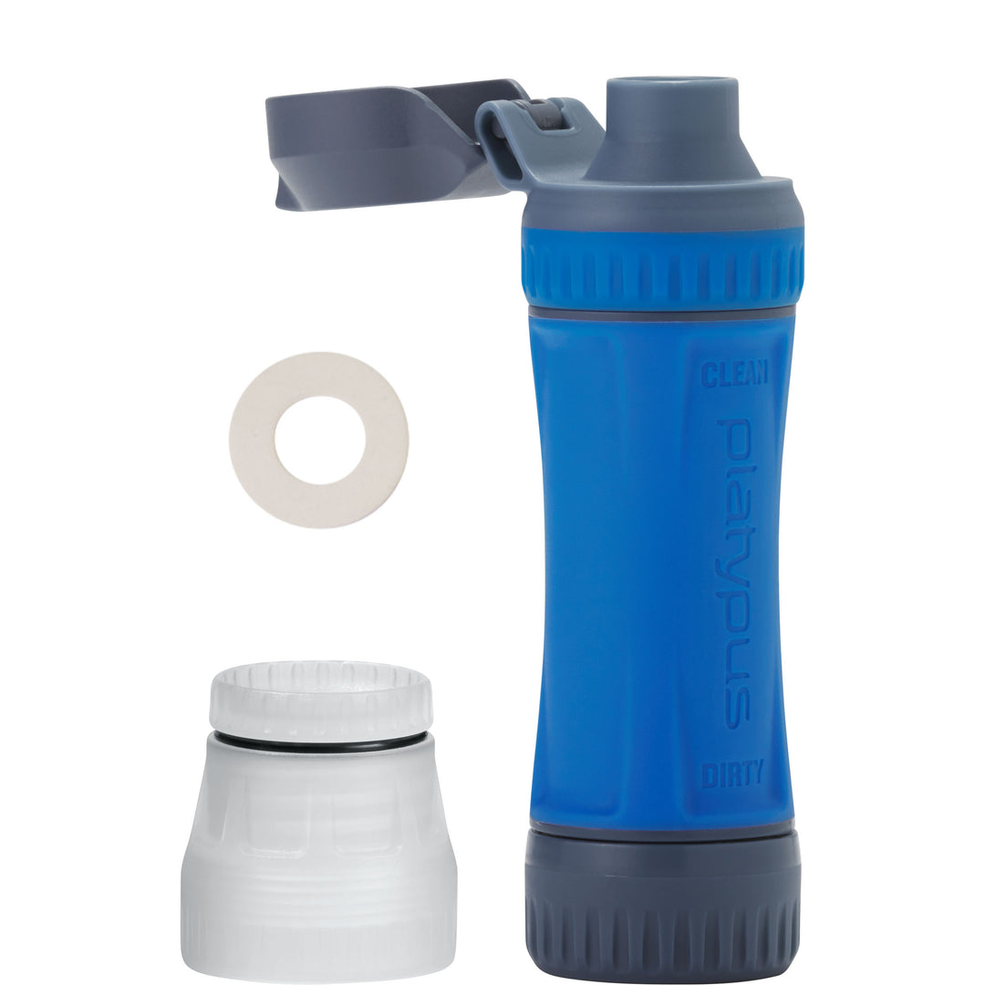 QuickDraw Filter Bottle