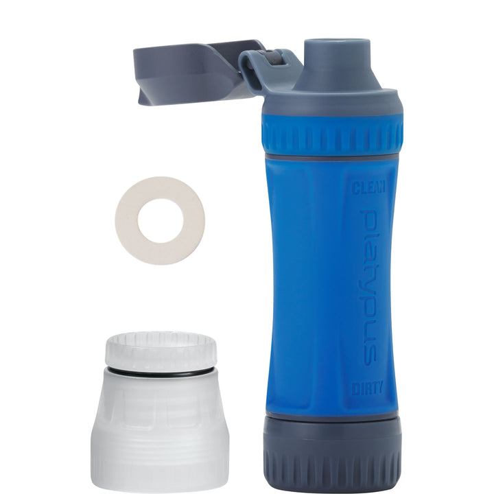 QuickDraw Filter Bottle