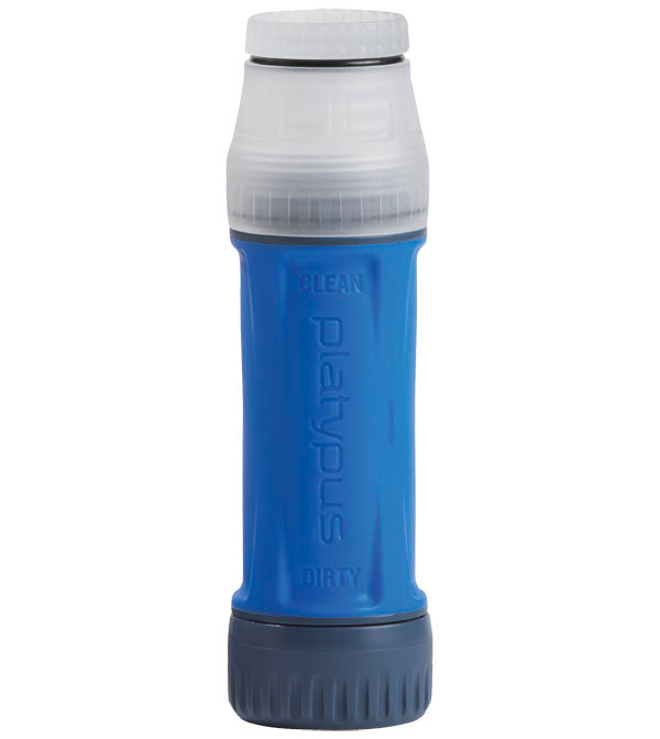 QuickDraw Filter Bottle