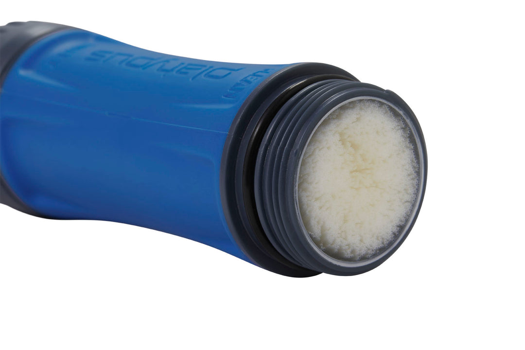 QuickDraw Filter Bottle