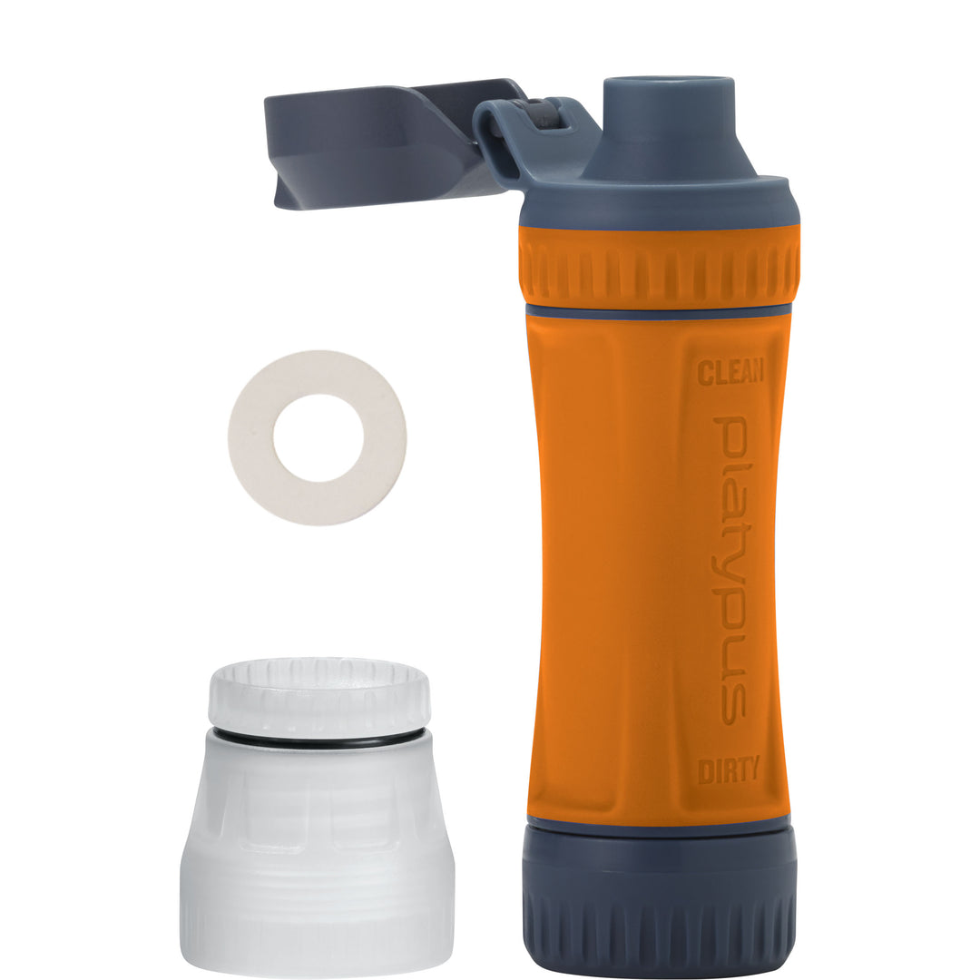 QuickDraw Filter Bottle