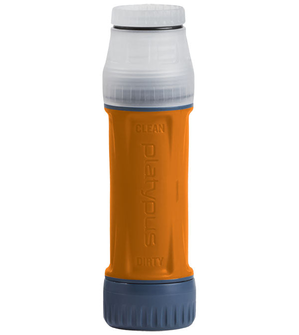 QuickDraw Filter Bottle