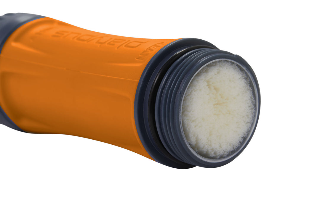 QuickDraw Filter Bottle
