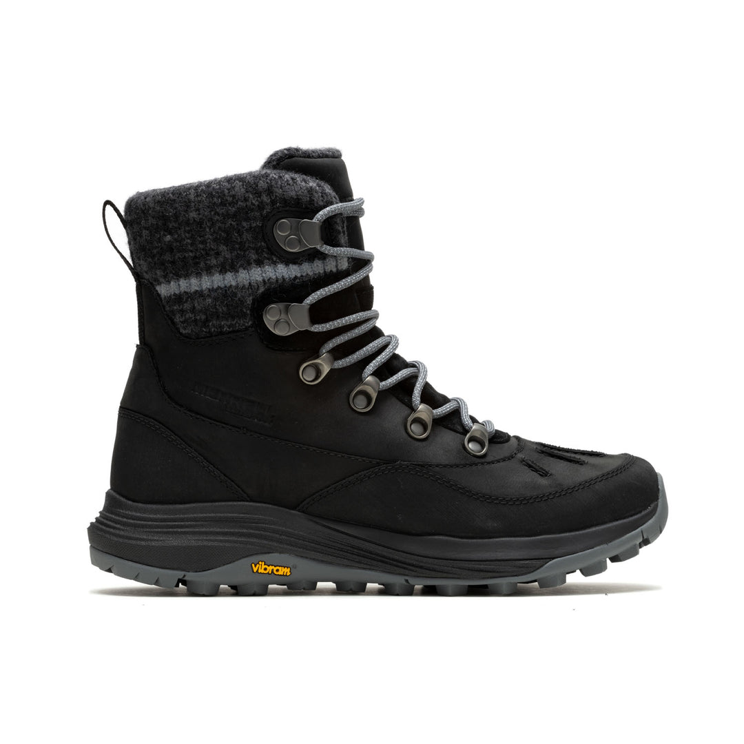 Siren 4 Thermo Mid Zip Waterproof - Women's