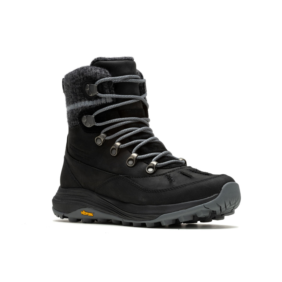 Siren 4 Thermo Mid Zip Waterproof - Women's