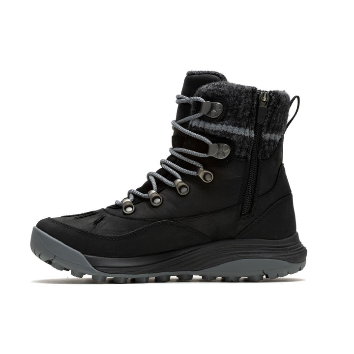 Siren 4 Thermo Mid Zip Waterproof - Women's