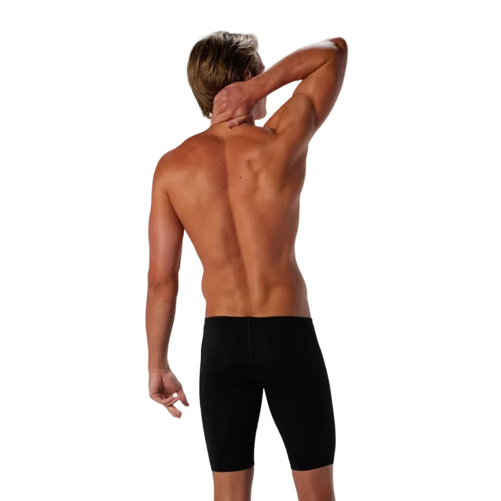 Endurance+ Solid Jammer Swimsuit - Men's
