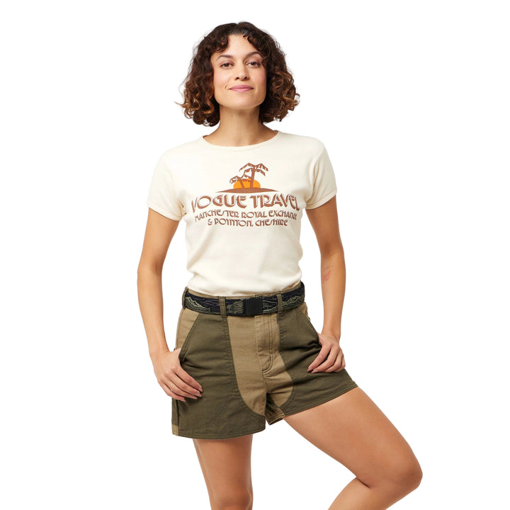 Out Of Range Belt - Unisex