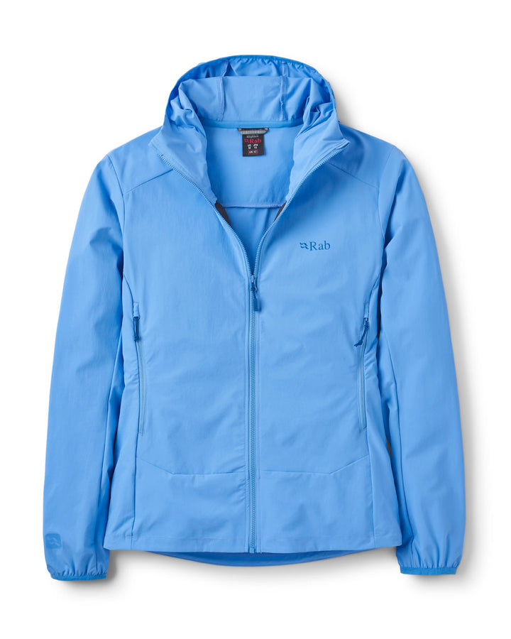 Borealis Hoody Jacket - Women's