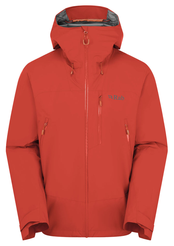 Downpour Mountain Jacket - Men's