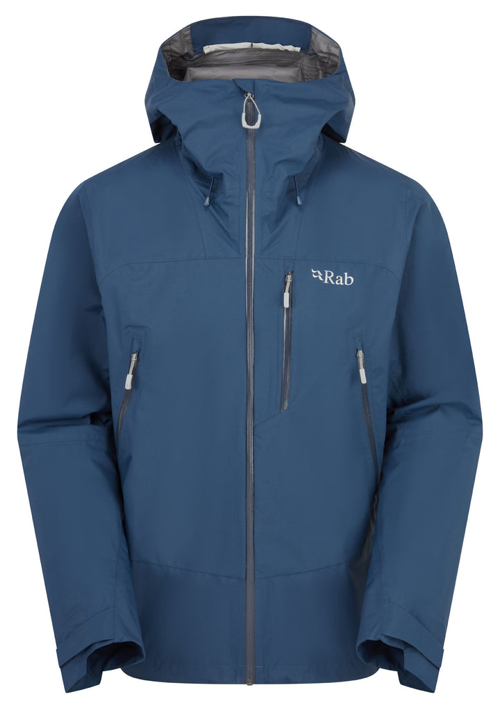 Downpour Mountain Jacket - Men's