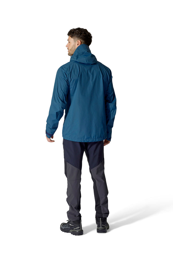 Downpour Mountain Jacket - Men's