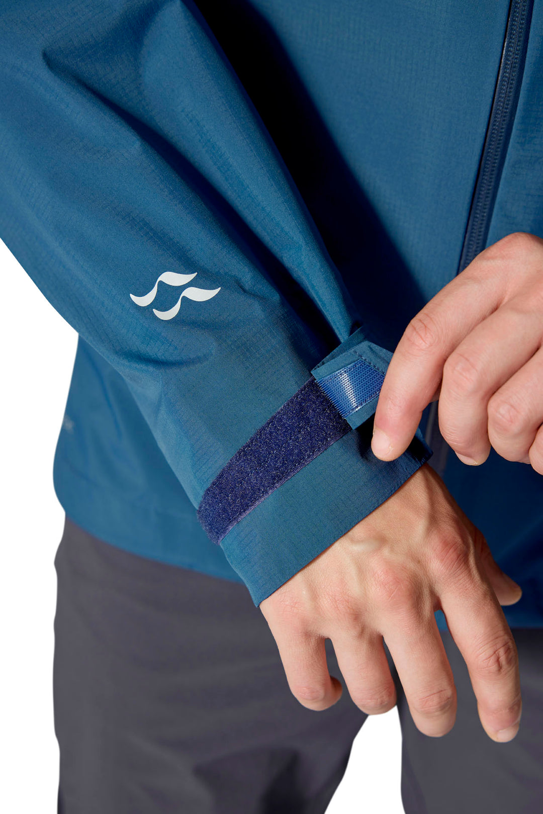 Downpour Mountain Jacket - Men's