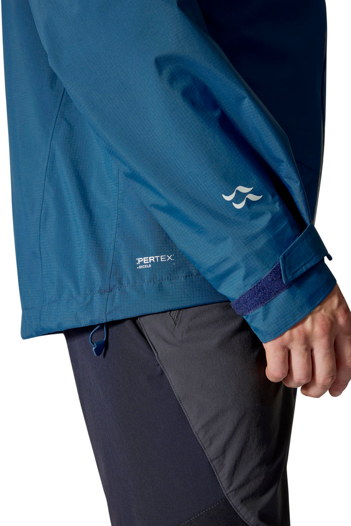 Downpour Mountain Jacket - Men's