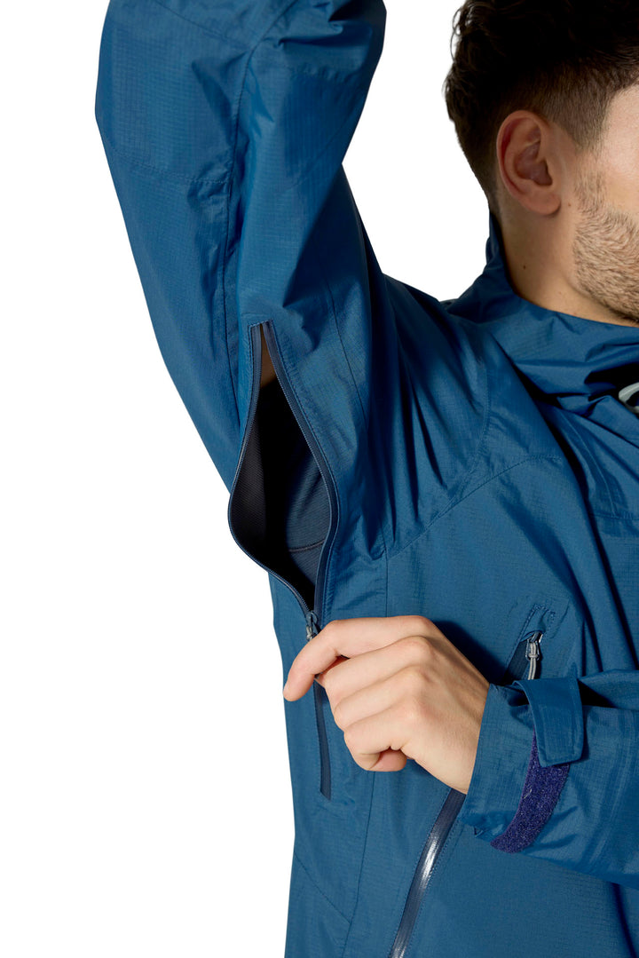 Downpour Mountain Jacket - Men's