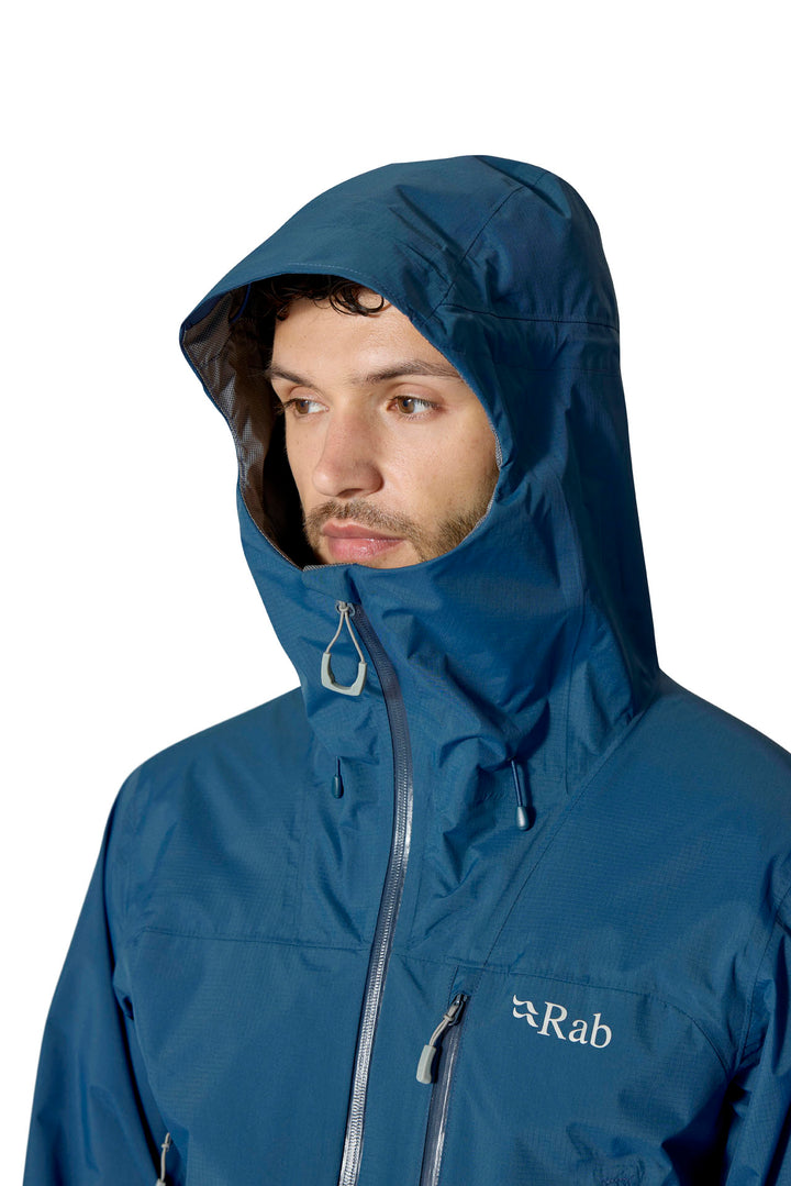 Downpour Mountain Jacket - Men's