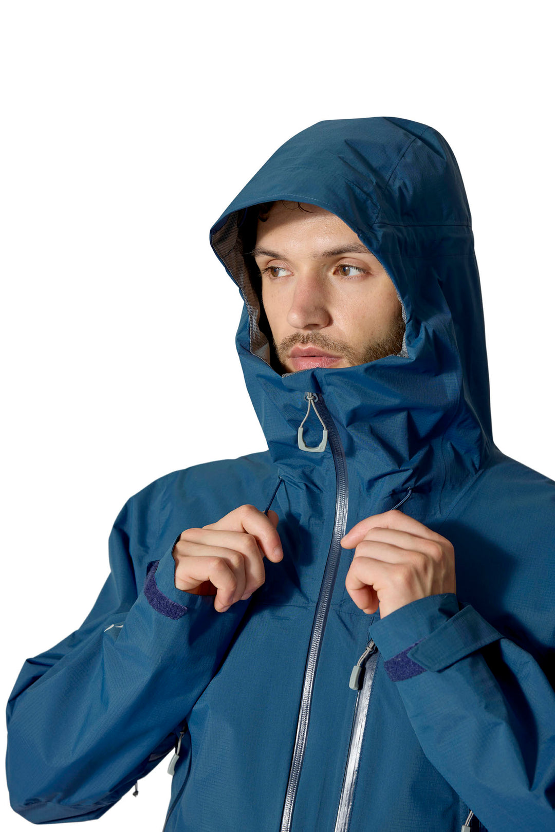 Downpour Mountain Jacket - Men's
