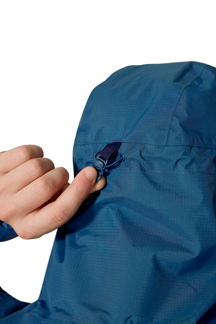 Downpour Mountain Jacket - Men's