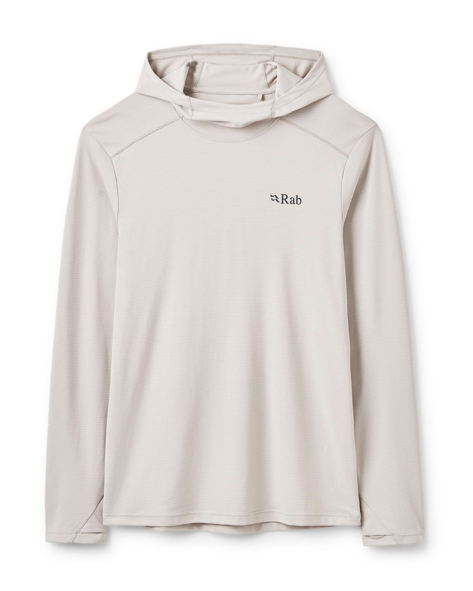 Force Hoody - Long Sleeve - Men's