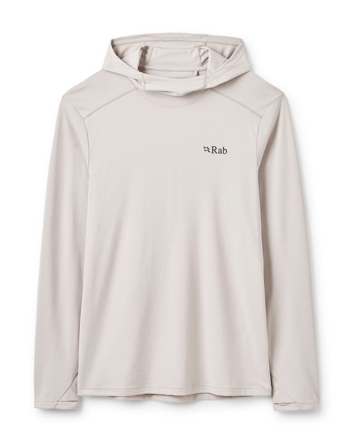 Force Hoody - Long Sleeve - Men's