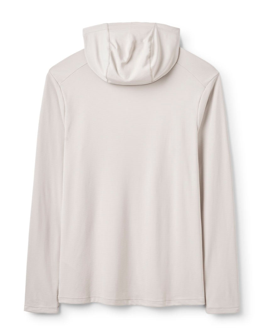 Force Hoody - Long Sleeve - Men's