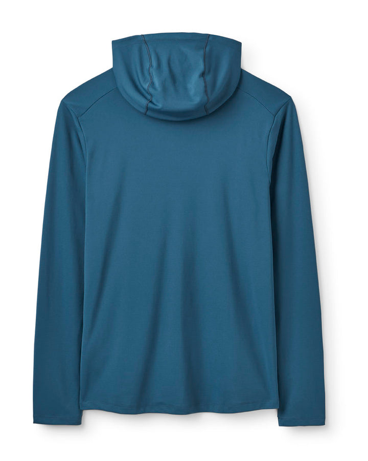 Force Hoody - Long Sleeve - Men's