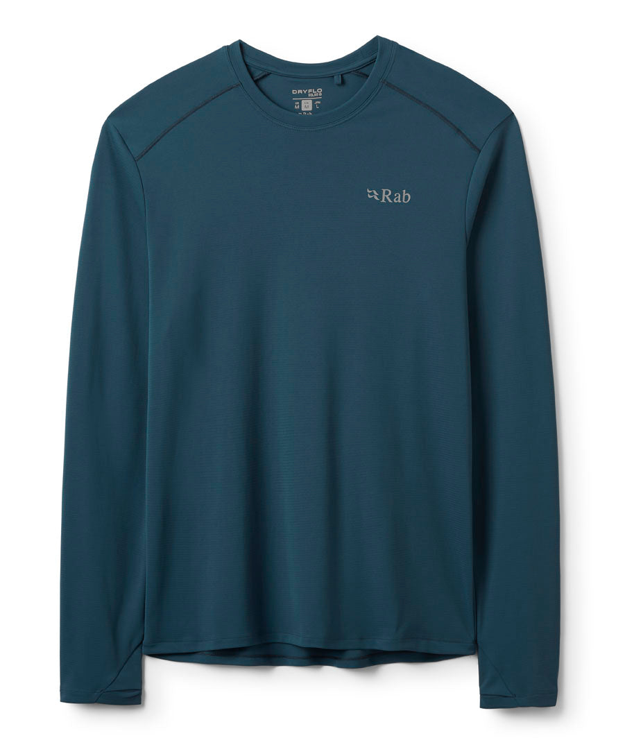 Force Tee - Long Sleeve - Men's