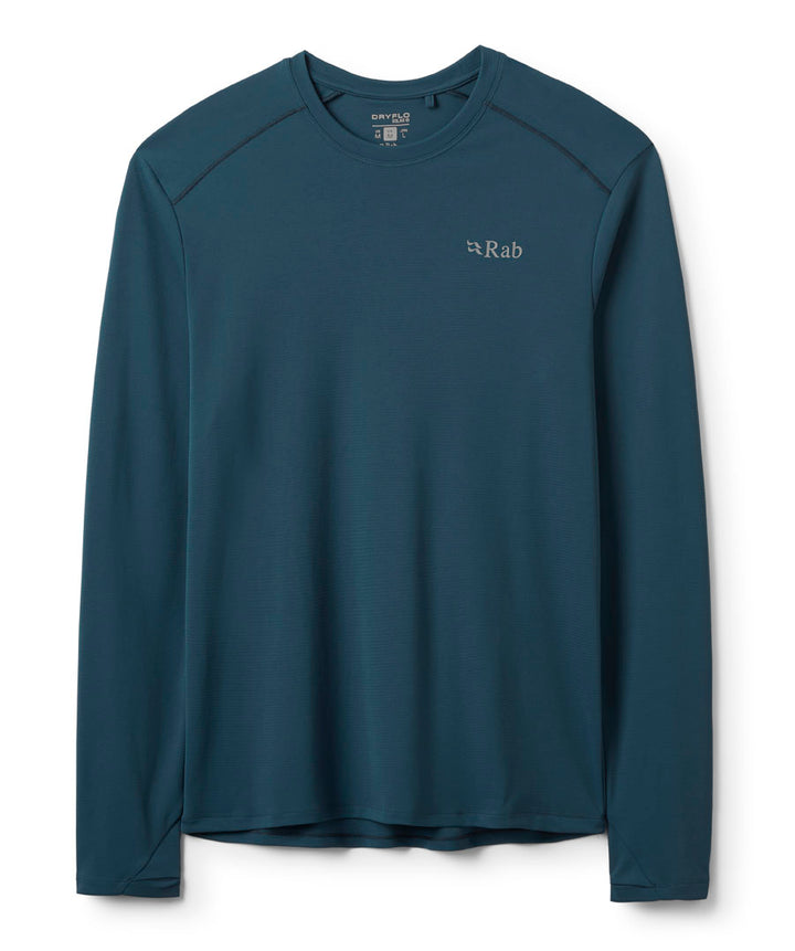 Force Tee - Long Sleeve - Men's