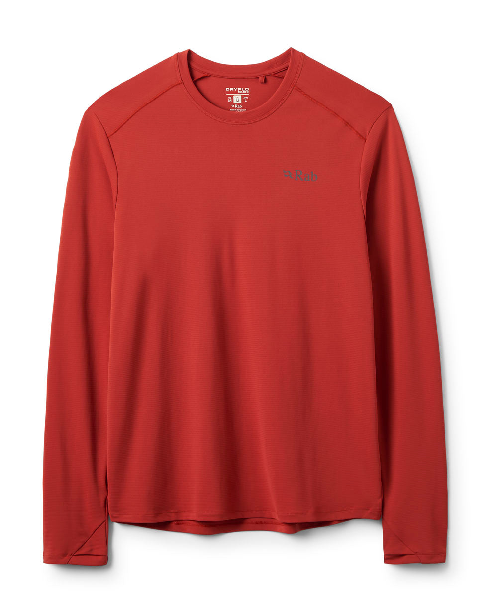Force Tee - Long Sleeve - Men's