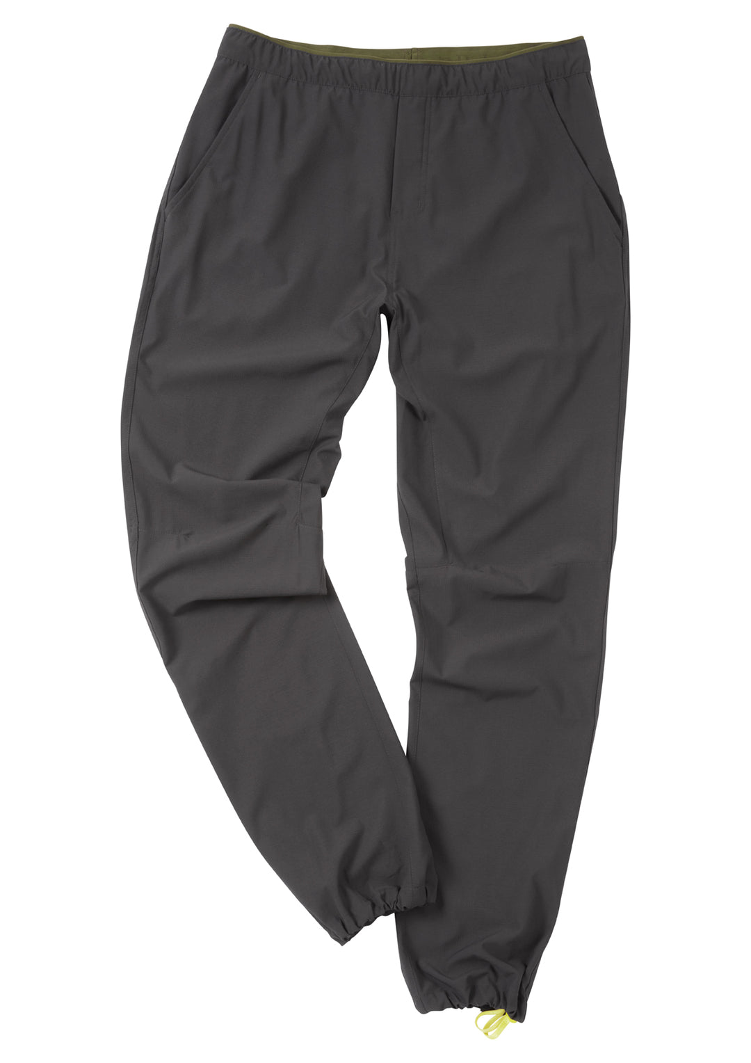 Harpur Pants - Men's