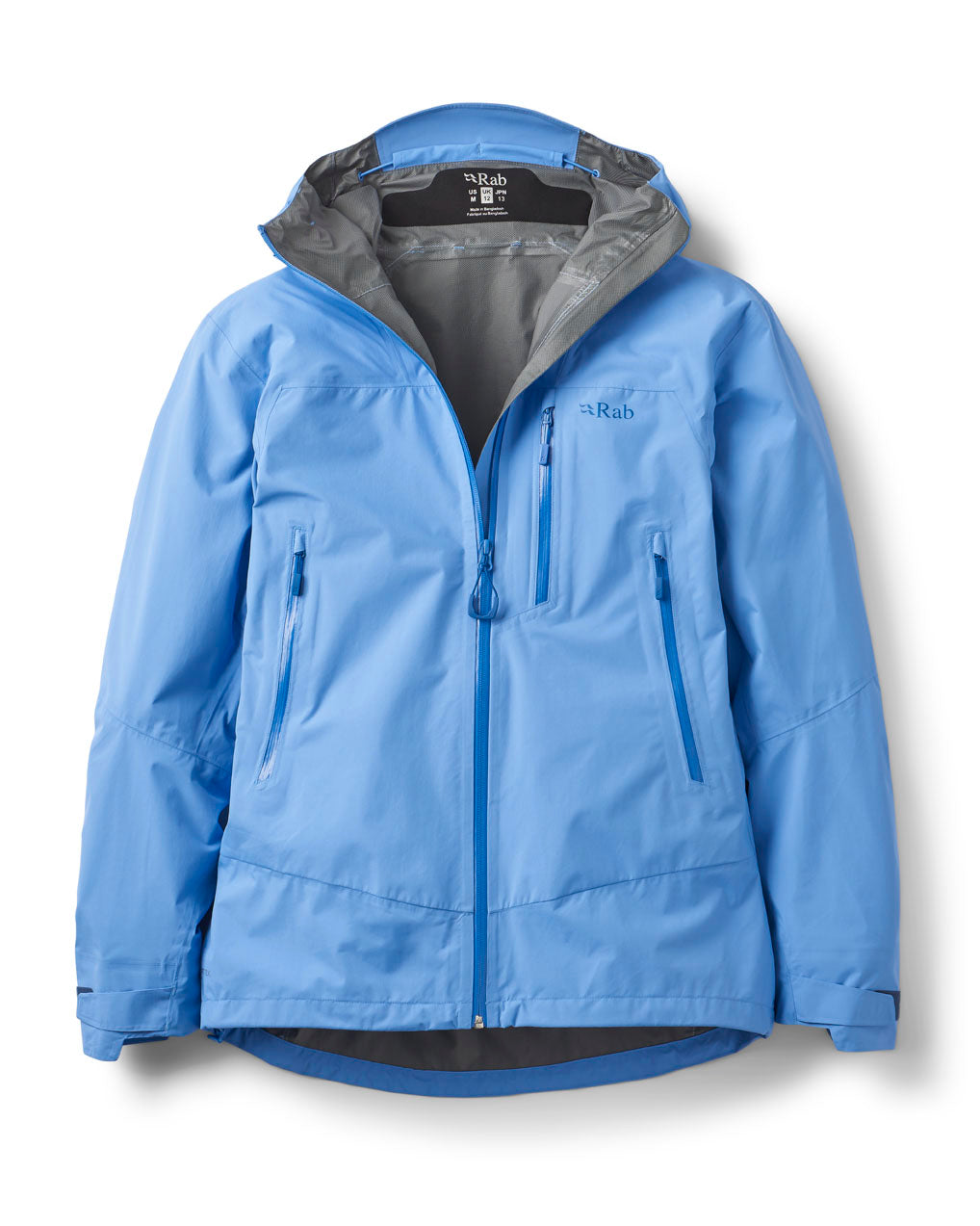 Downpour Mountain Jacket - Women's