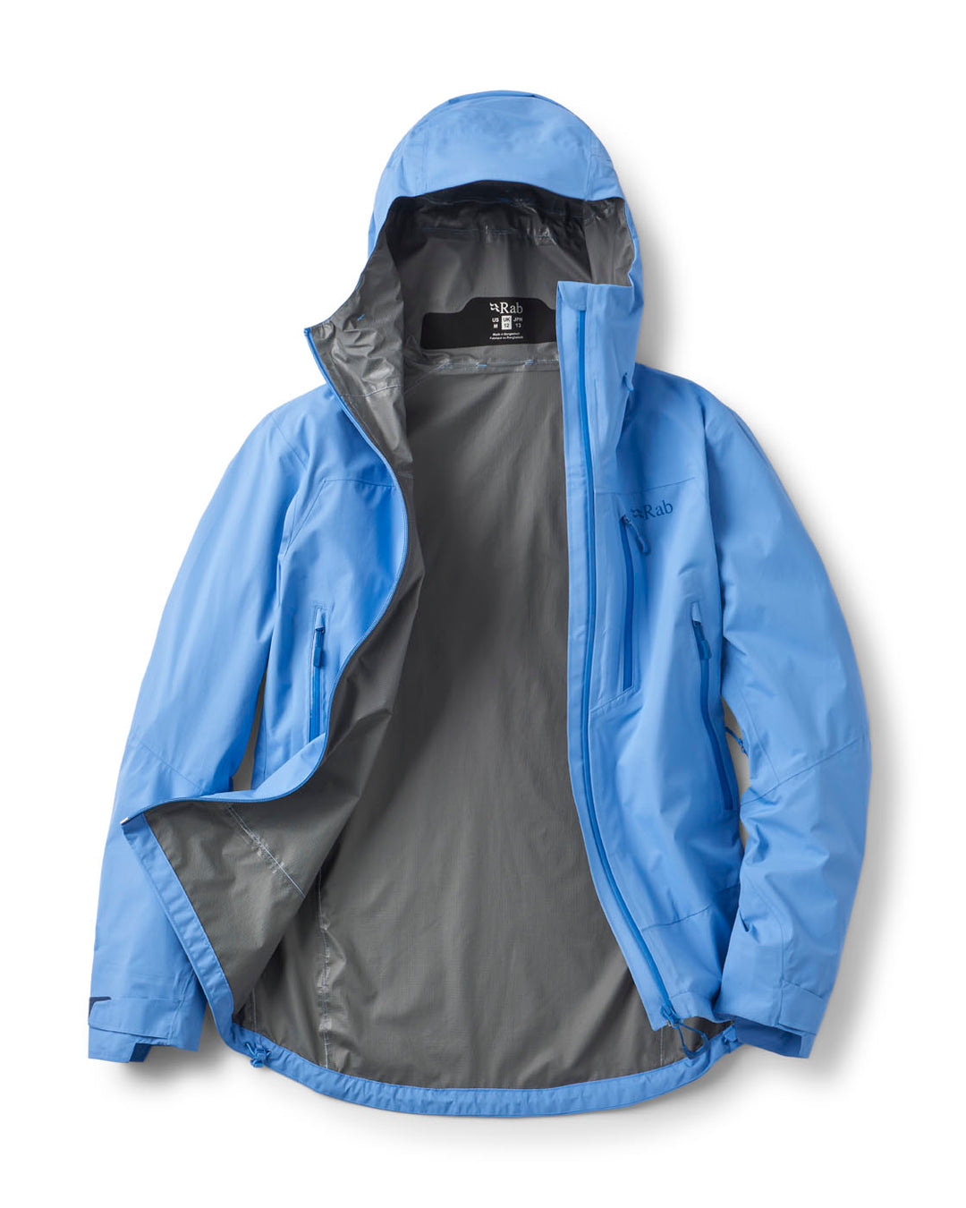 Downpour Mountain Jacket - Women's