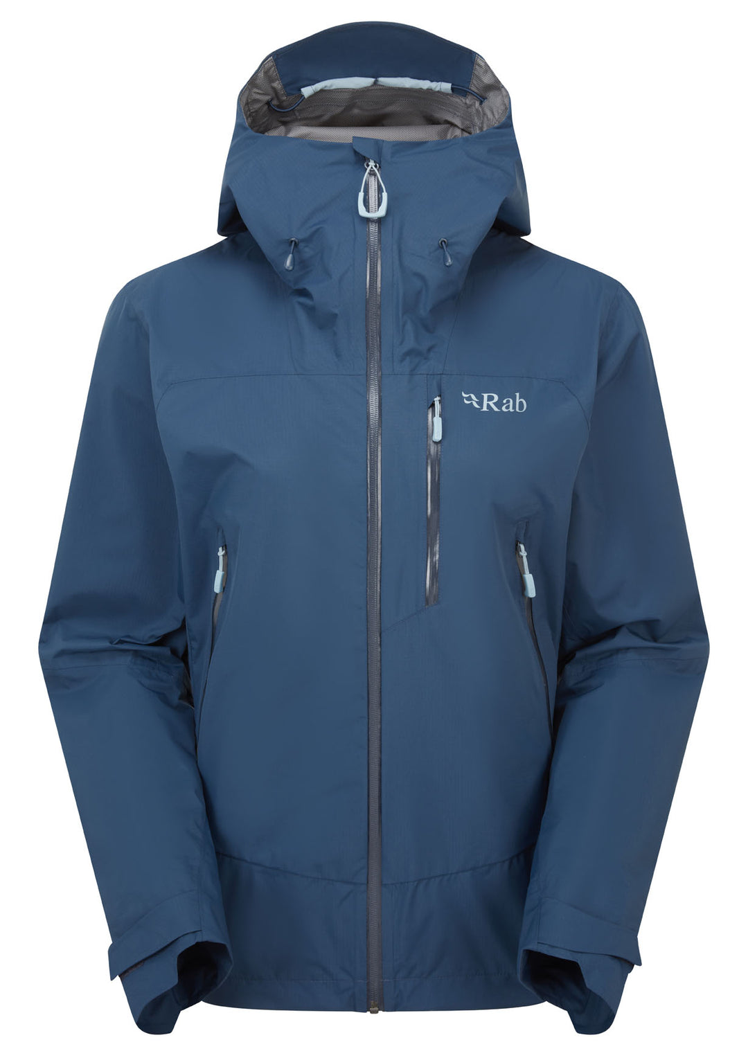 Downpour Mountain Jacket - Women's
