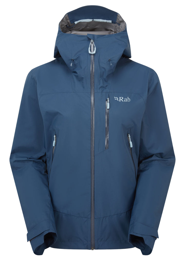 Downpour Mountain Jacket - Women's