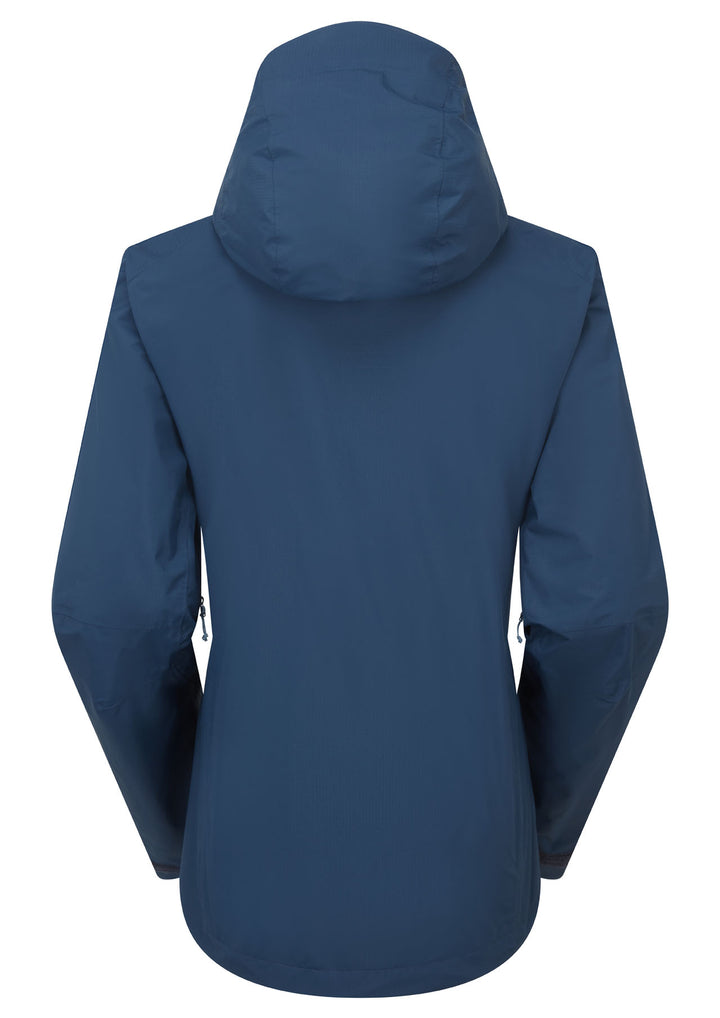 Downpour Mountain Jacket - Women's