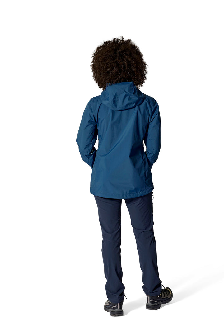 Downpour Mountain Jacket - Women's