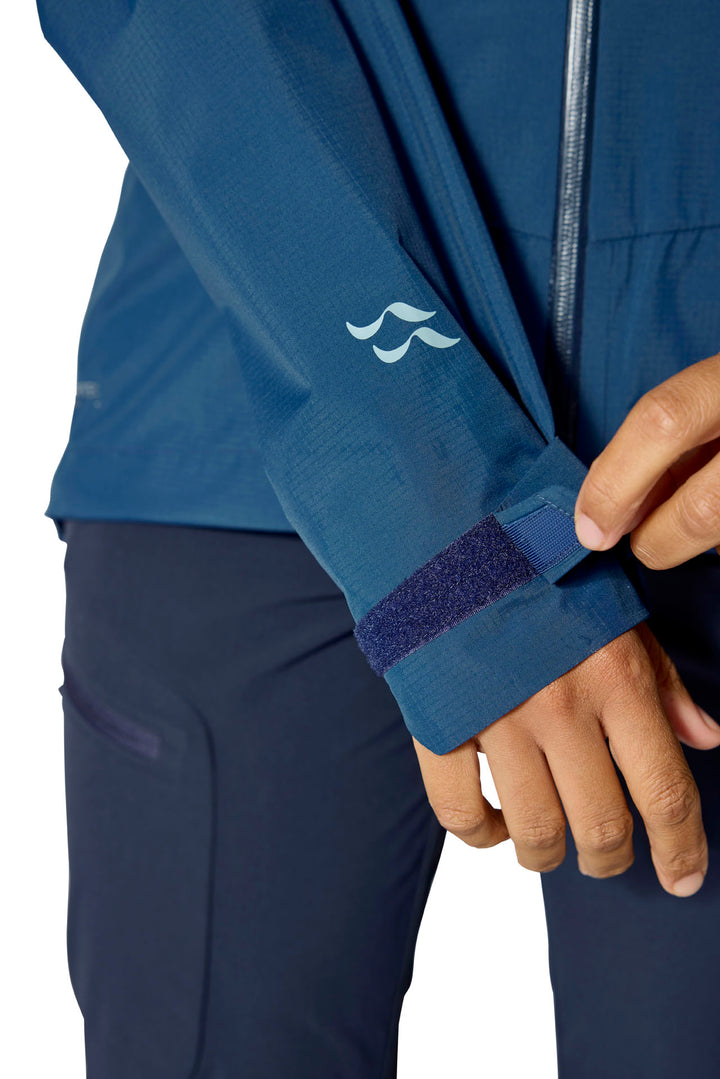 Downpour Mountain Jacket - Women's