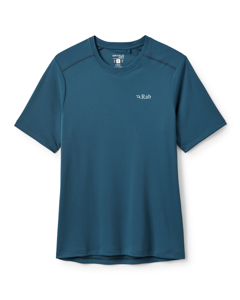 Force Tee - Short Sleeve - Women's