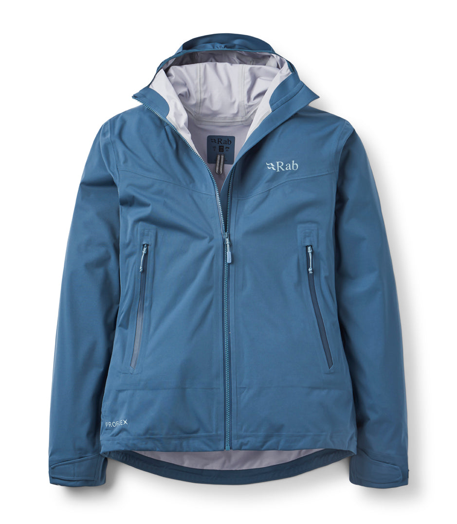 Kinetic 2.0 Jacket - Women's